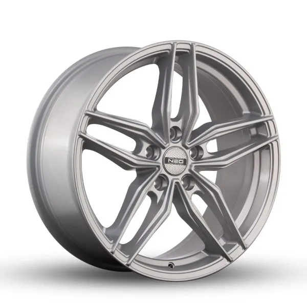 Neo 882 N 8,0R18 5*108 ET45 d63,4 S