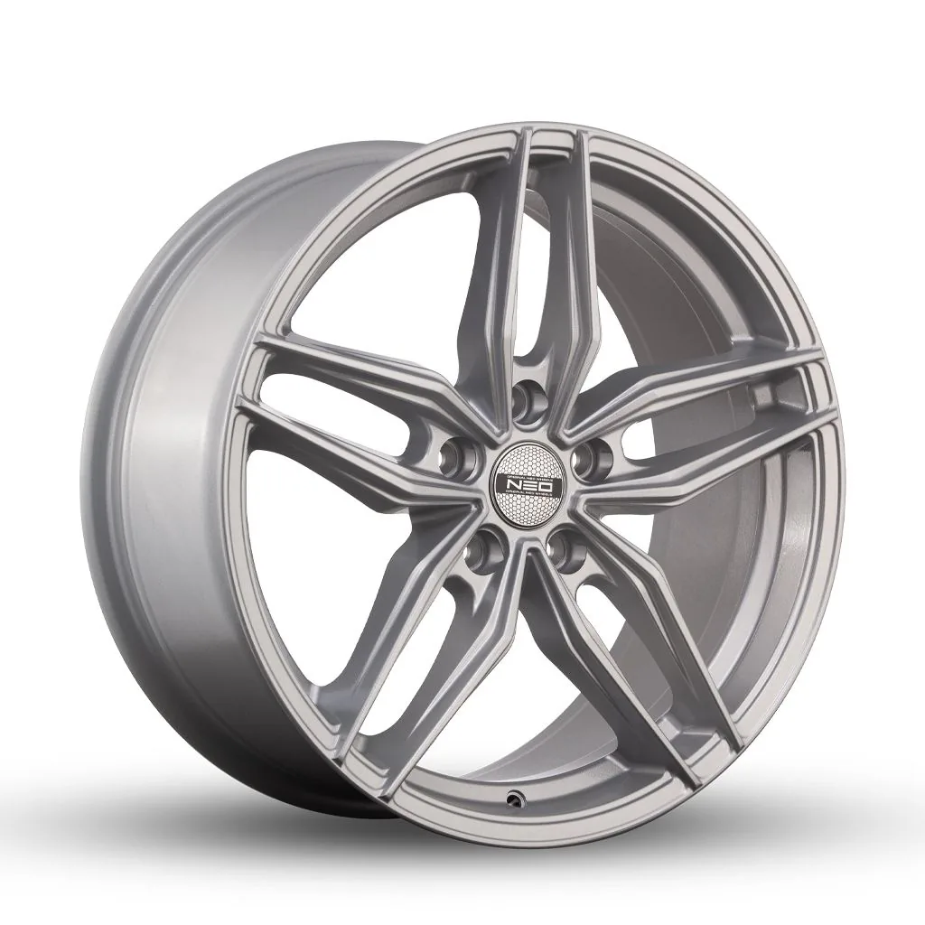 Neo 882 N 8,0R18 5*108 ET45 d63,4 S