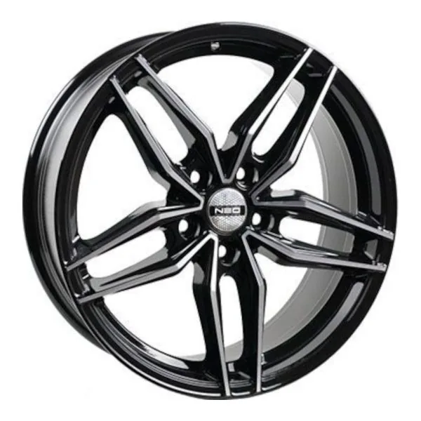 Neo 882 N 8,0R18 5*114,3 ET45 d67,1 BD