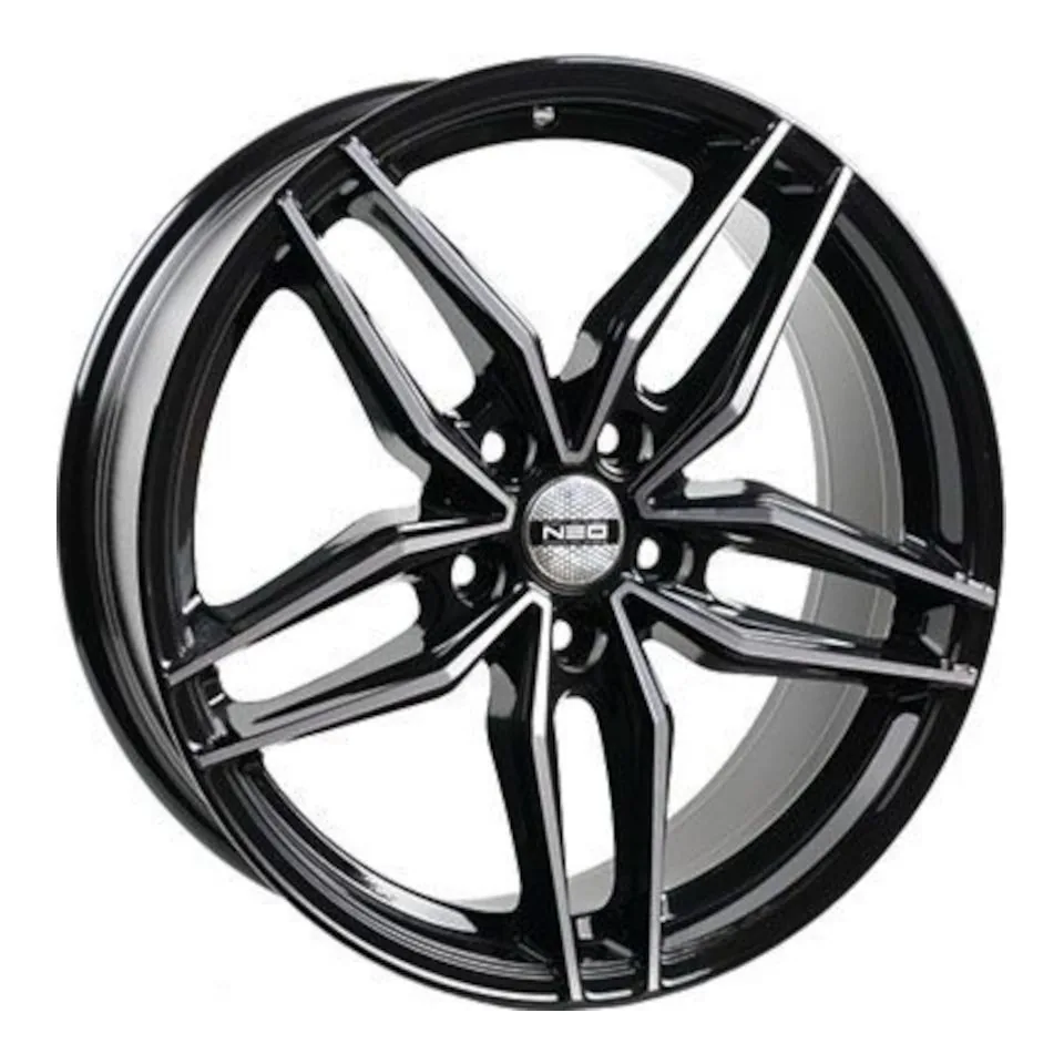 Neo 882 N 8,0R18 5*114,3 ET45 d67,1 BD