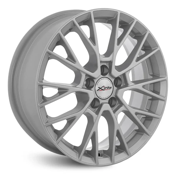 X’trike  X-135  6,5R16 5*108 ET45  d63,35  HS  [79681]  Fb max 625 kg