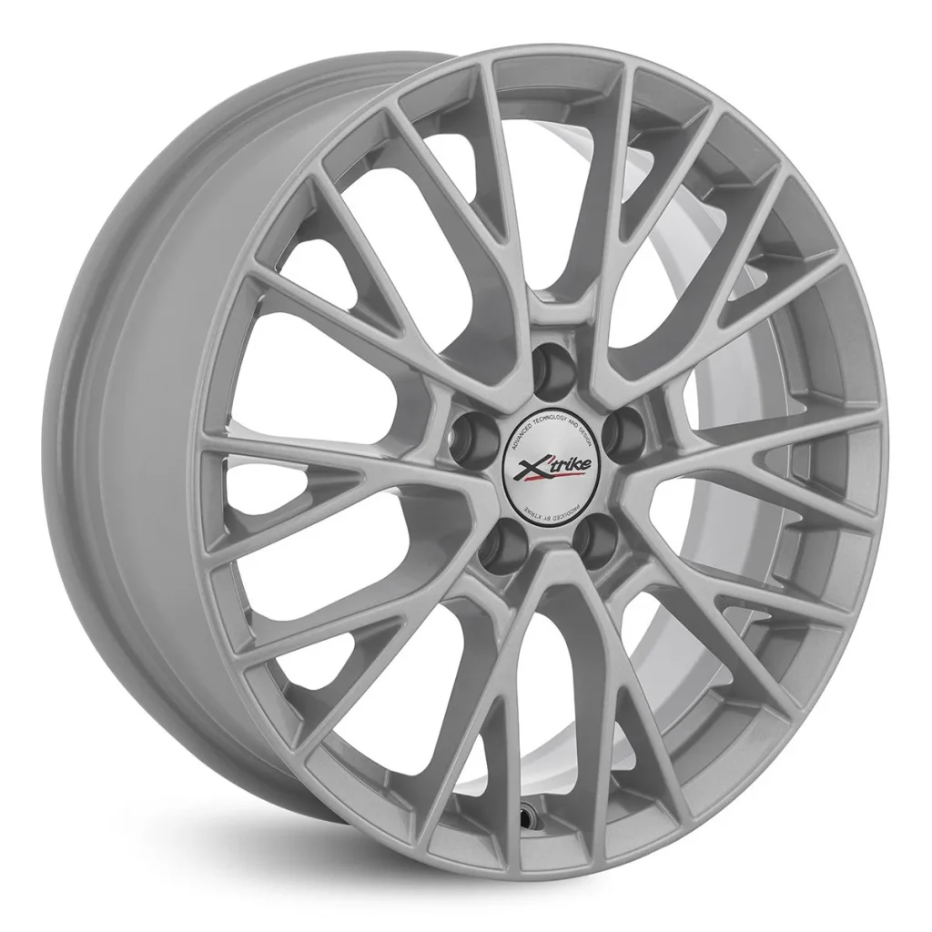 X’trike  X-135  6,5R16 5*114,3 ET45  d66,1  HS  [79684]  Fb max 625 kg