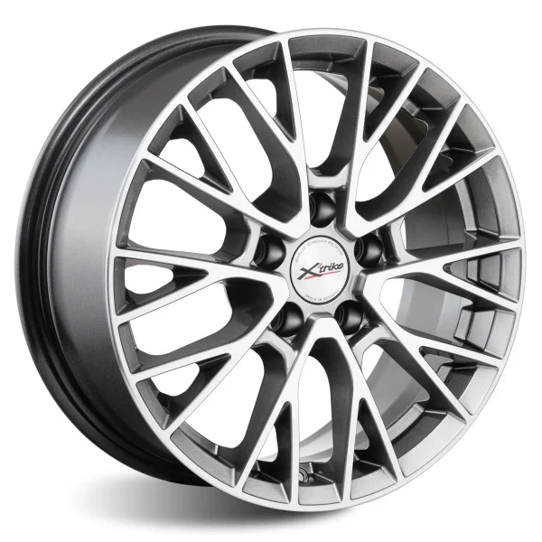 X’trike  X-135  6,5R16 5*114,3 ET45  d66,1  HSB/FP  [79757]  Fb max 625 kg