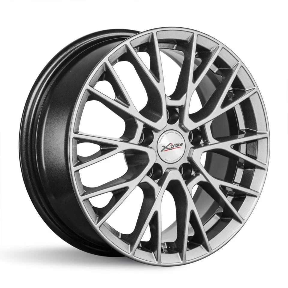 X’trike  X-135  6,5R16 5*114,3 ET45  d67,1  HSB  [79699]  Fb max 625 kg