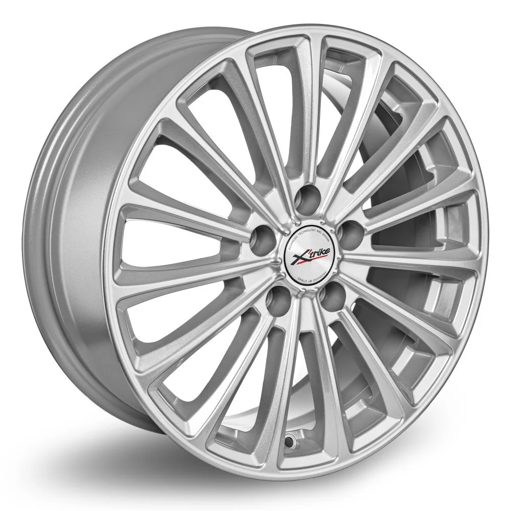 X’trike  X-136  7,0R17 5*105 ET38  d56,6  HS  [79766]  Fb max 650 kg