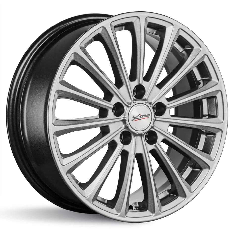 X'trike  X-136  7,0R17 5*112 ET40  d57,1  HSB  [79842]  Fb max 650 kg