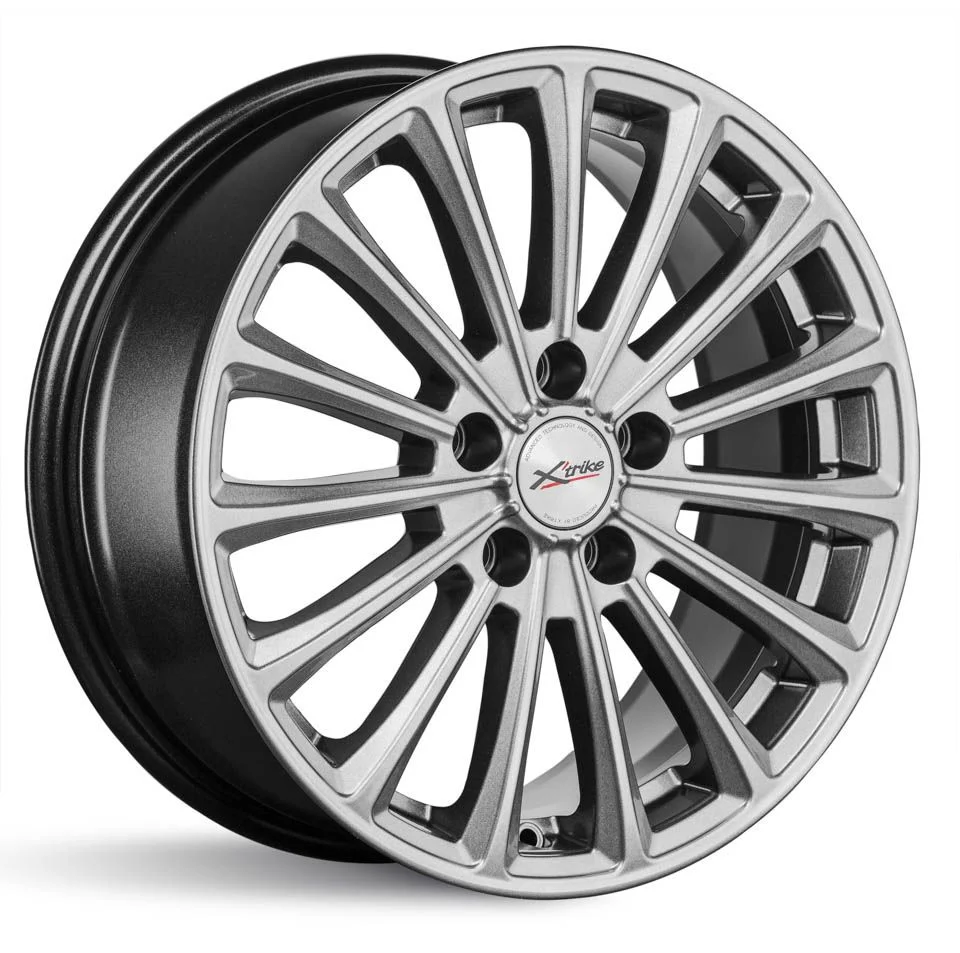 X’trike  X-136  7,0R17 5*114,3 ET40  d66,1  HSB  [79844]  Fb max 650 kg