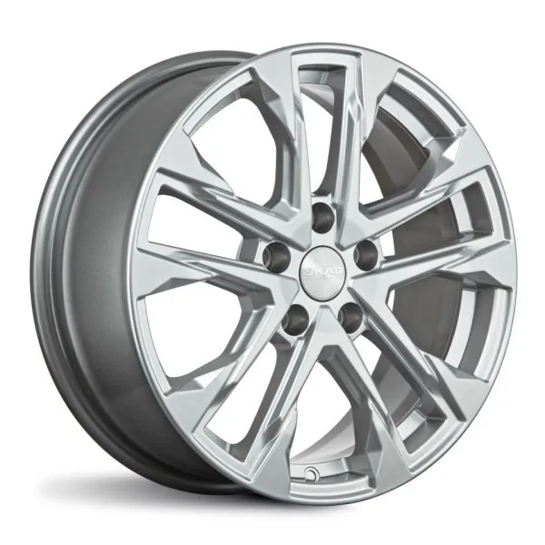 СКАД Атакор 7,0R17 5*108 ET33 d60,1 Селена