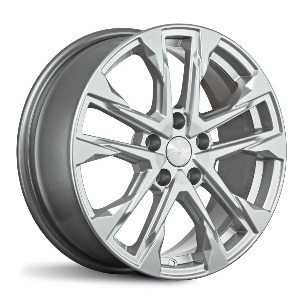 СКАД Атакор 7,0R17 5*108 ET33 d60,1 Селена