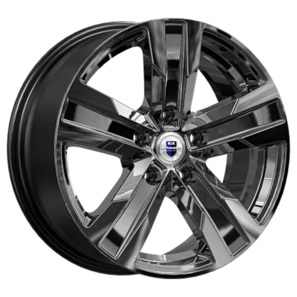 КиК  Висмут (КС1009)  7,0R16 5*108 ET33  d67,1  Кварц  [79157]  Fb max 650 kg