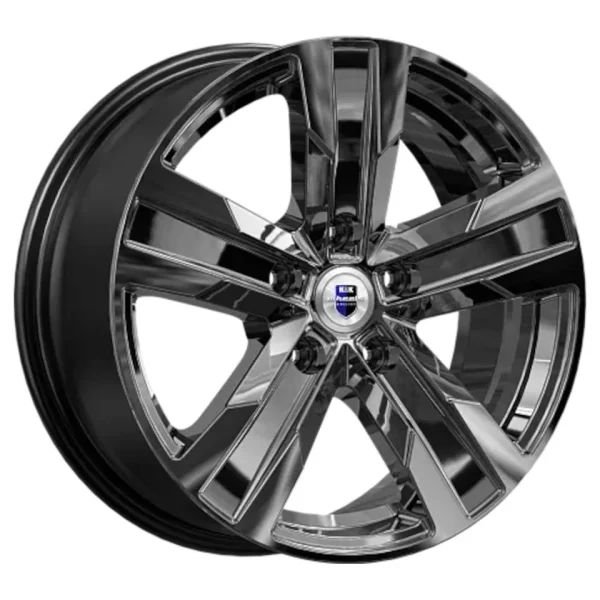 КиК  Висмут (КС1009)  7,0R16 5*108 ET33  d67,1  Кварц  [79157]  Fb max 650 kg
