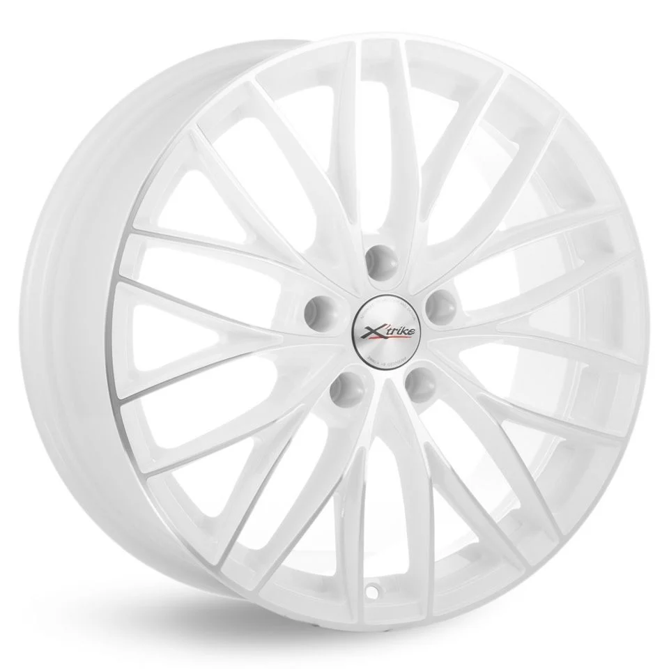 X’trike  X-130  7,5R18 5*100 ET45  d56,1  W/FP  [76041]  Fb max 725 kg