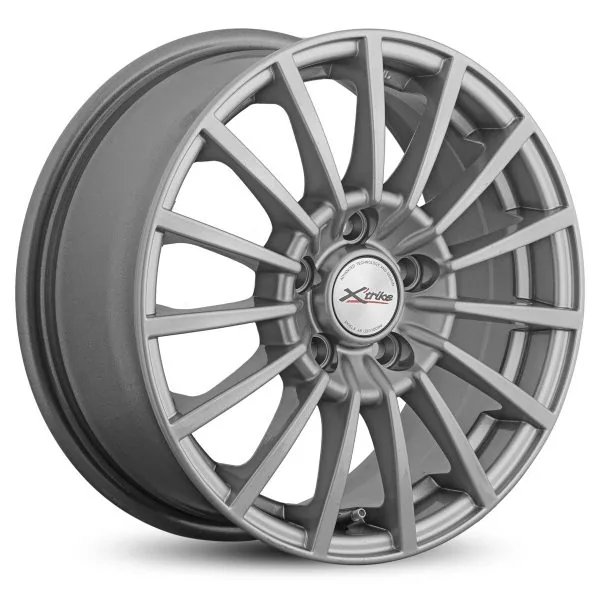 X'trike  X-106  6,5R15 5*110 ET35  d65,1  HSB  [14404SX]  Fb max 600 kg