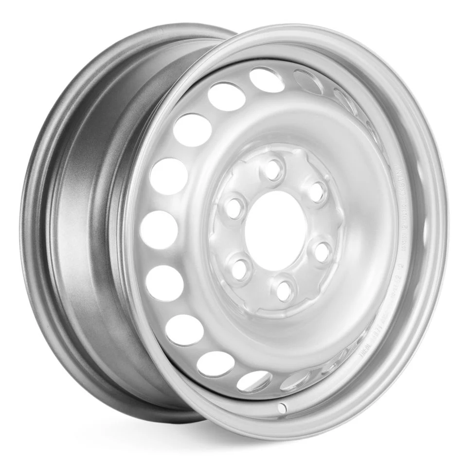 TREBL  УАЗ Профи  LT2884D_P  6,5R16 6*139,7 ET40  d109  Silver  [9368206]