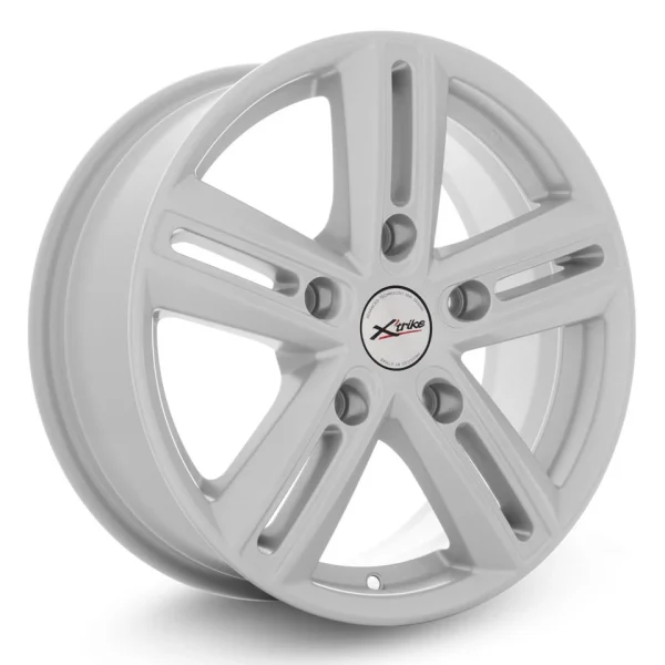 X’trike  X-123  6,5R16 5*139,7 ET40  d98,5  HS  [78278]  Fb max 543 kg