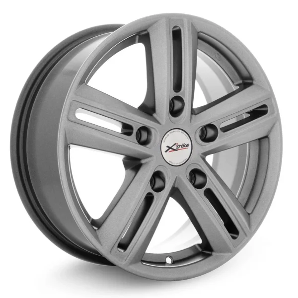 X’trike  X-123  6,5R16 5*139,7 ET40  d98,5  HSB  [78279]  Fb max 543 kg