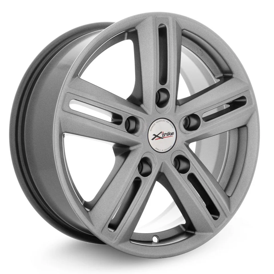 X’trike  X-123  6,5R16 5*139,7 ET40  d98,5  HSB  [78279]  Fb max 543 kg