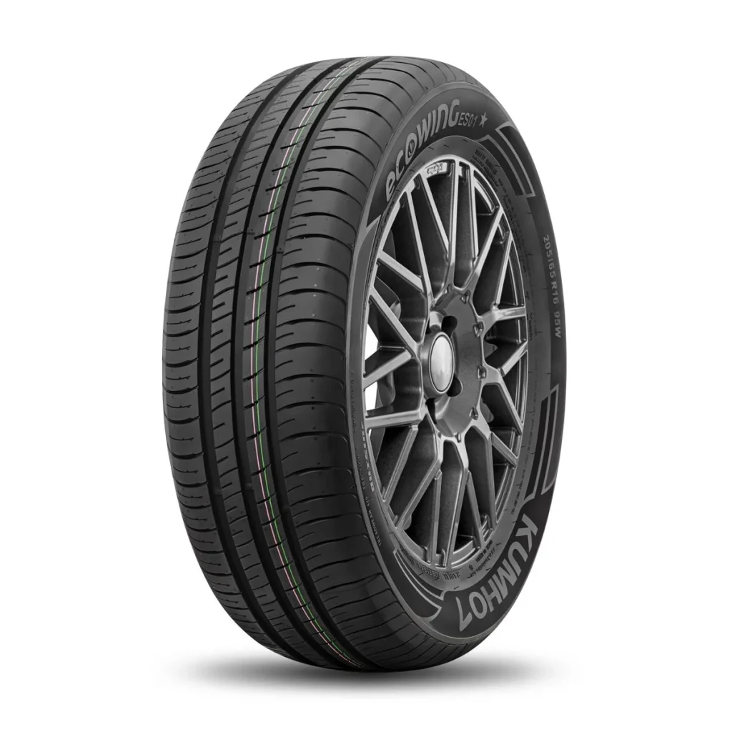 Кумхо  205/60/16  V 92 KH-27 ES01