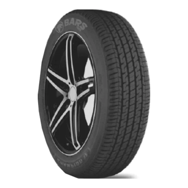 BARS  185/65/14  H 86 UZ220