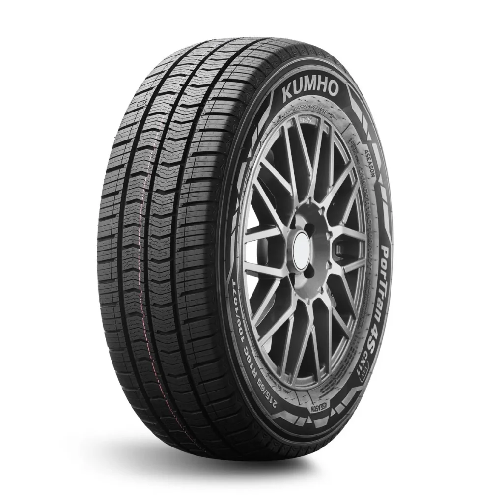 Кумхо  235/65/16  R 121/119 C CX-11