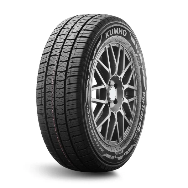 Кумхо  235/65/16  R 121/119 C CX-11