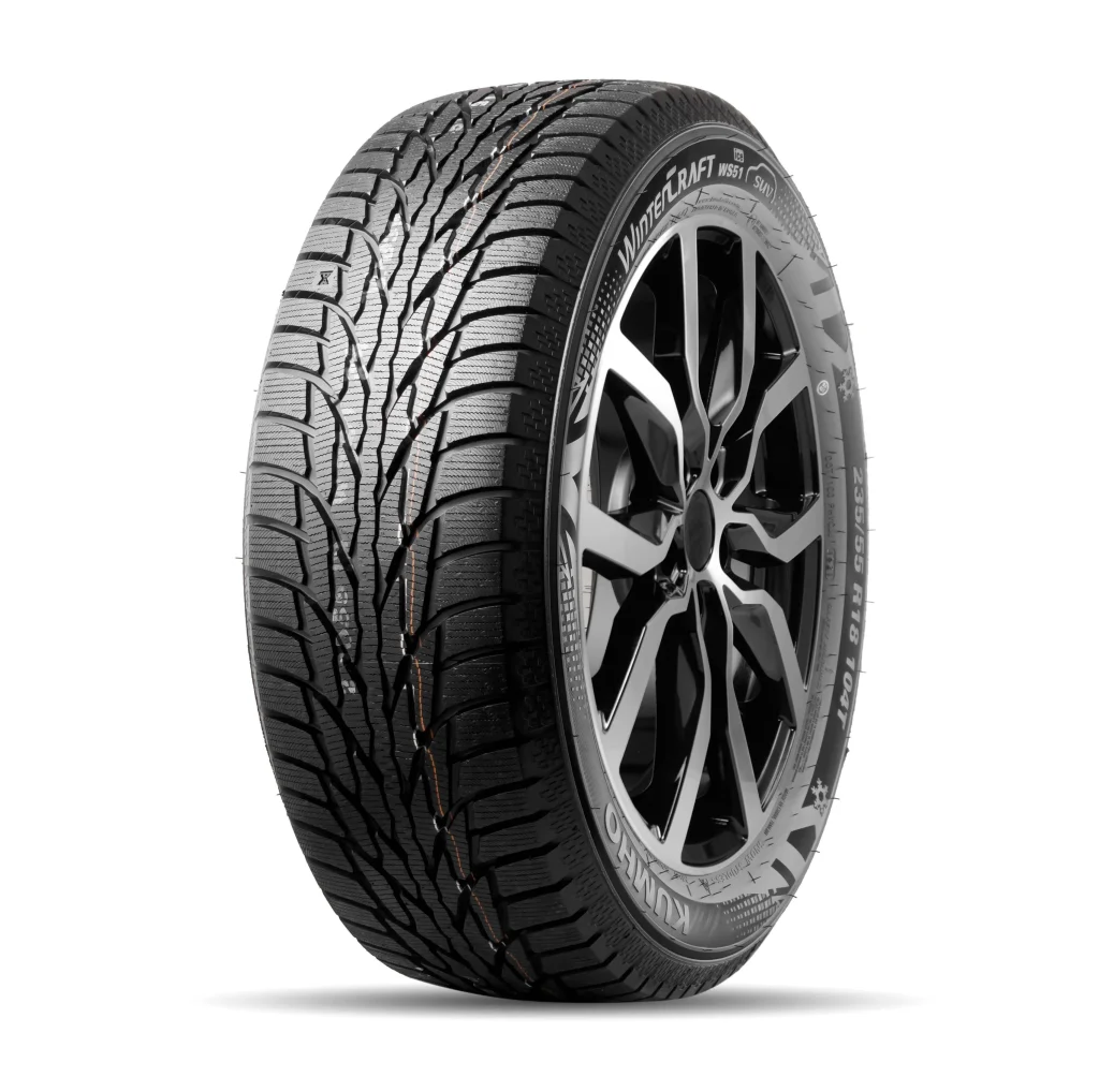 Кумхо  215/65/17  T 103 WS-51  XL