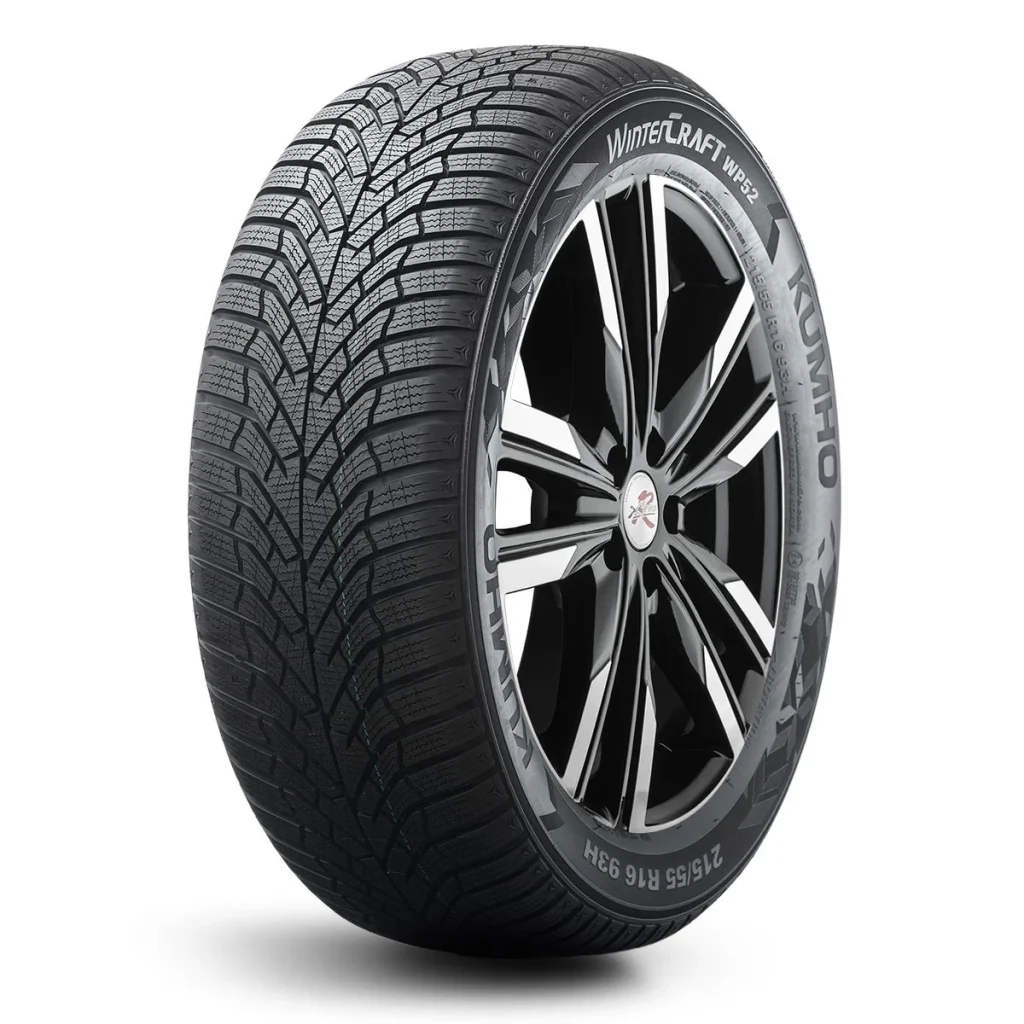 Кумхо  225/60/18  V 104 WP-52  XL