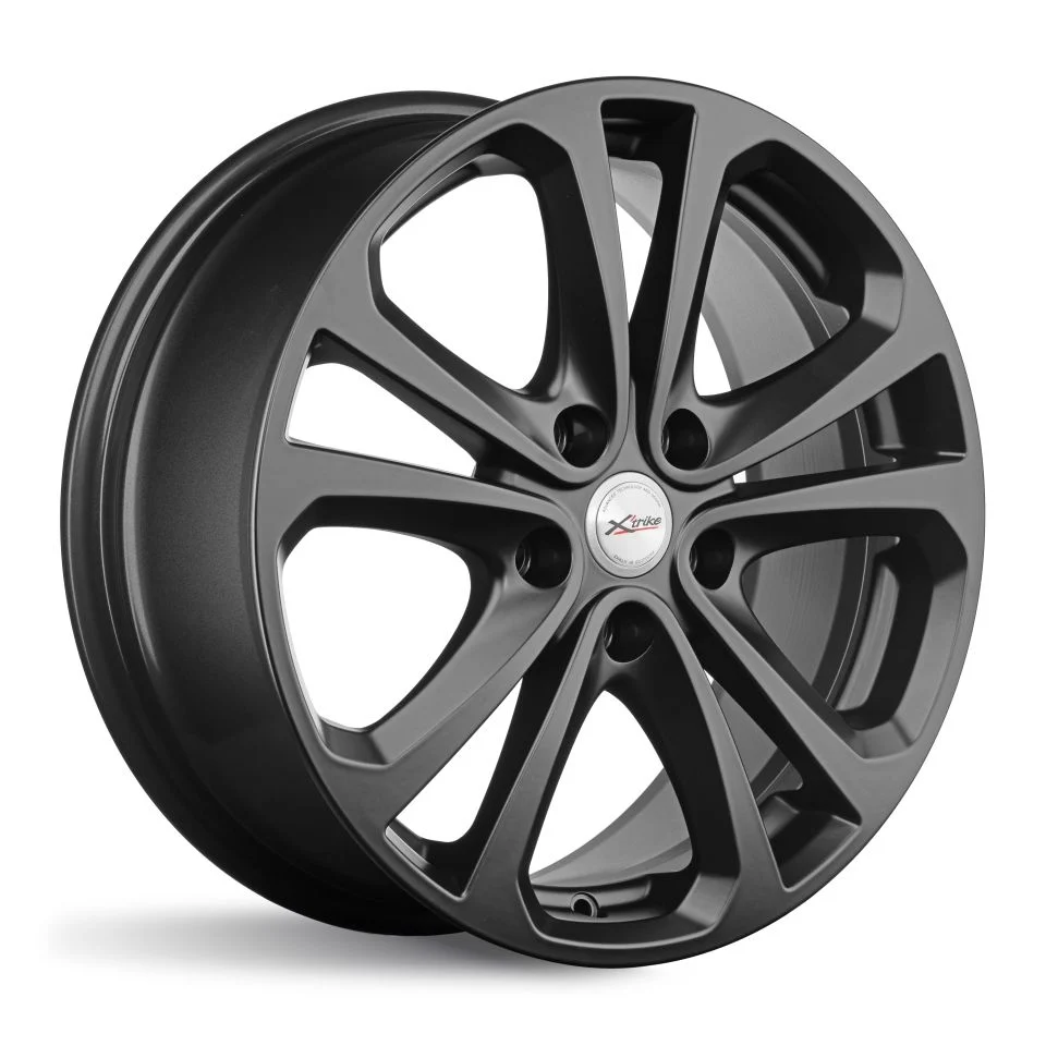 X’trike  X-113М  7,0R17 5*114,3 ET40  d66,1  BKM  [81137]  Fb max 640 kg