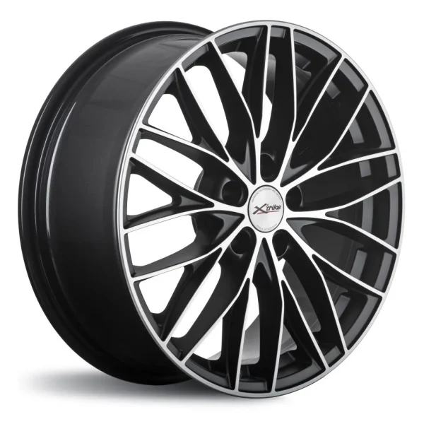 X’trike  X-130  7,5R18 5*100 ET45  d56,1  BKM/FP  [81444]  Fb max 725 kg