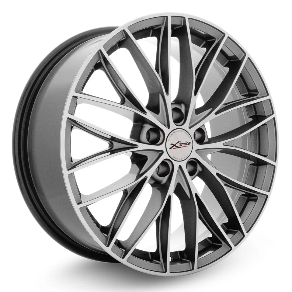 X’trike  X-130  7,5R18 5*114,3 ET50  d54,1  HSB/FP  [80967]  Geely Coolray  Fb max 725 kg