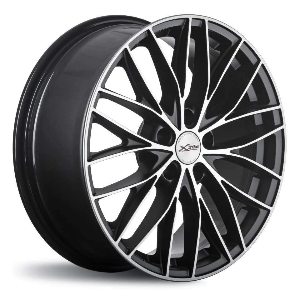 X’trike  X-130  7,5R18 5*114,3 ET45  d66,1  BKM/FP  [81442]  Fb max 725 kg
