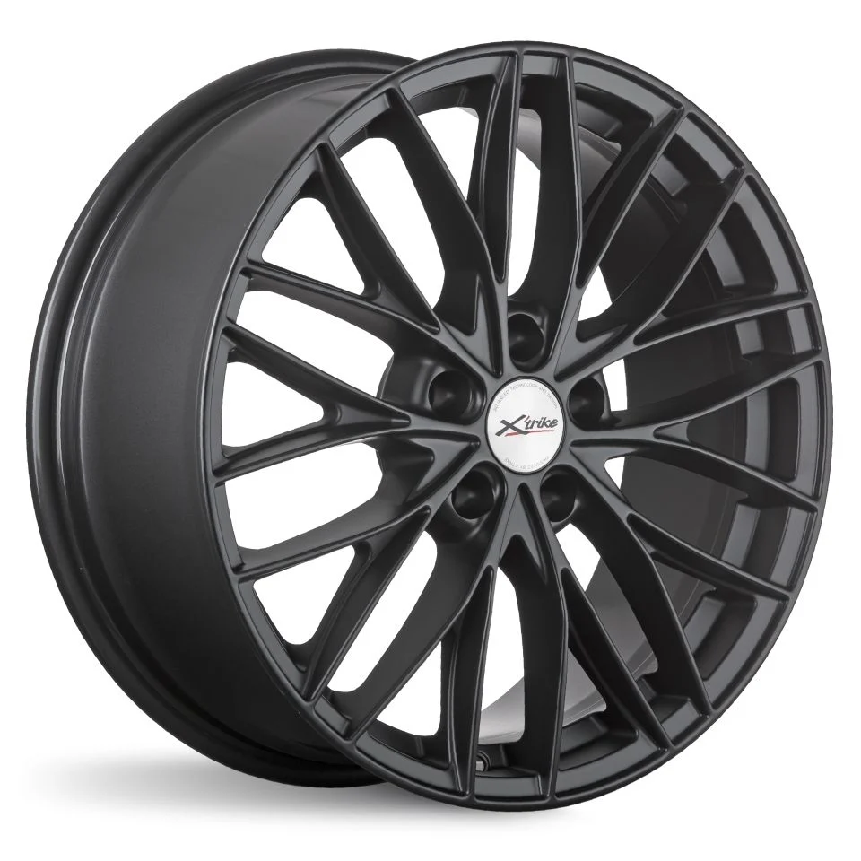 X’trike  X-130  7,5R18 5*114,3 ET50  d67,1  BKM  [81461]  Fb max 725 kg