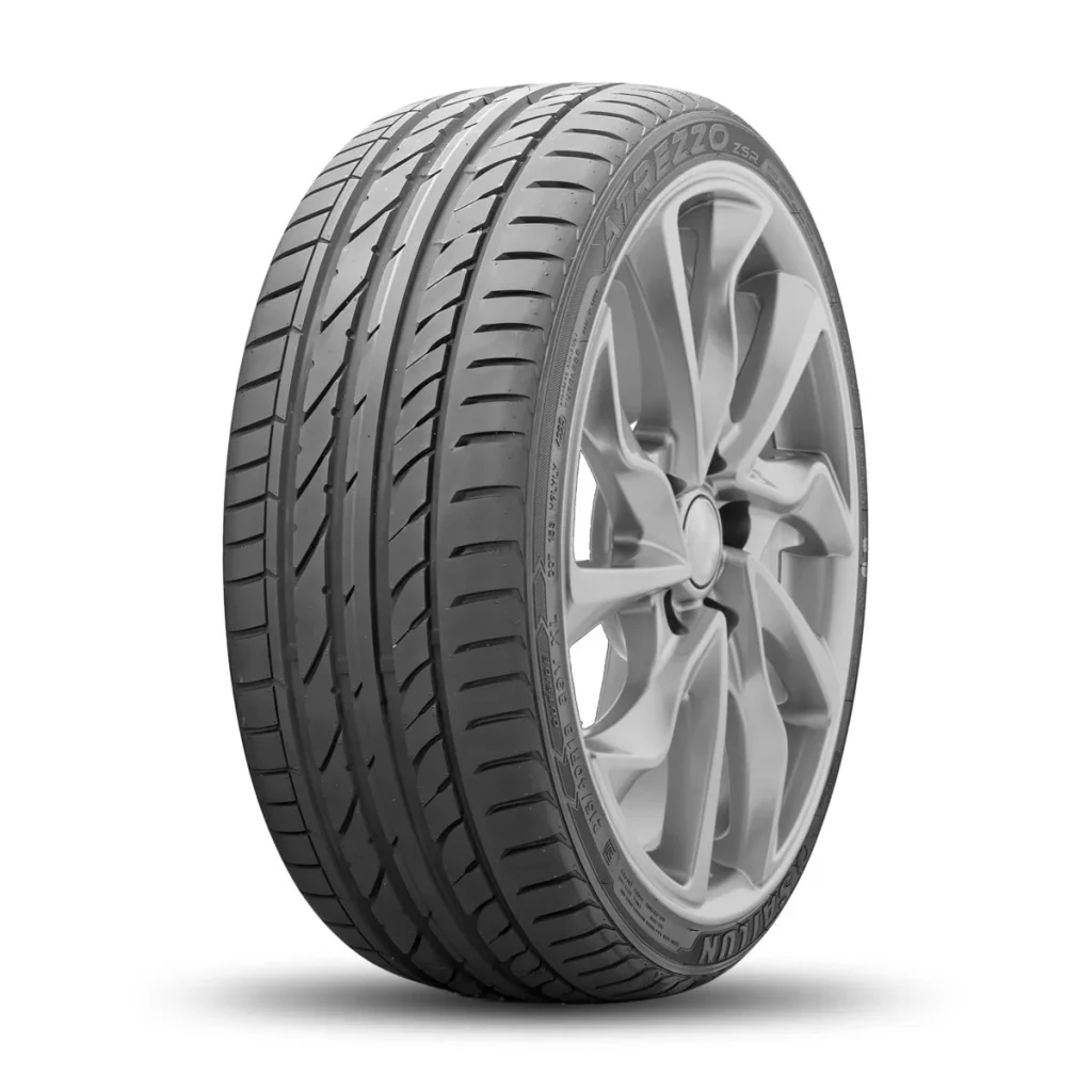 Sailun  245/40/18  Y 97 ATREZZO ZSR  RunFlat