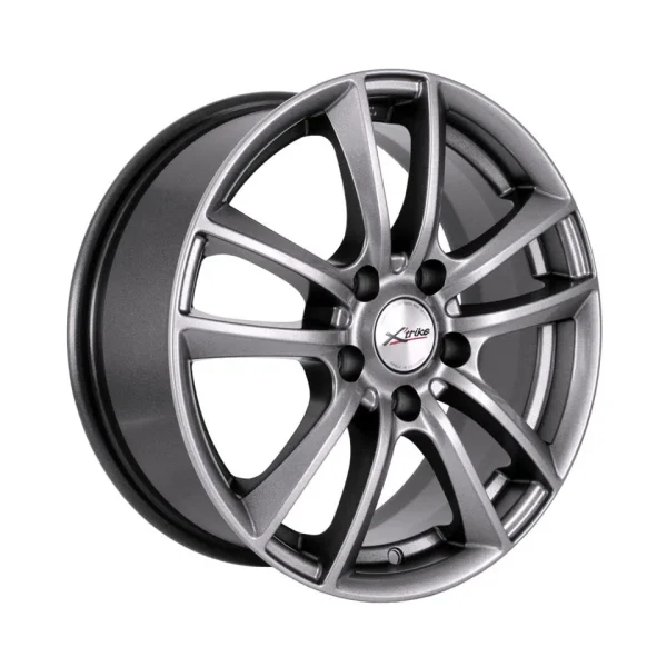 X’trike  X-116М  6,5R16 5*110 ET37  d65,1  HSB  [77456]  Fb max 605 kg