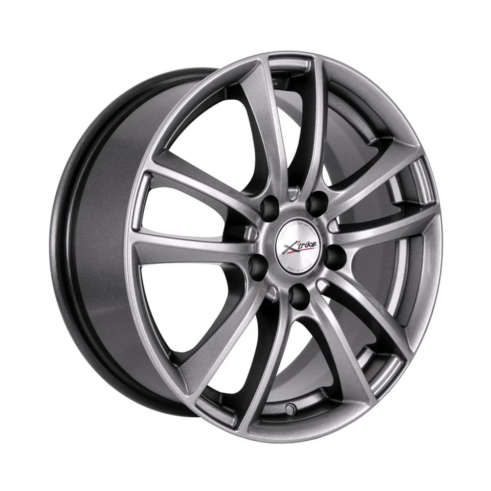 X’trike  X-116М  6,5R16 5*110 ET37  d65,1  HSB  [77456]  Fb max 605 kg