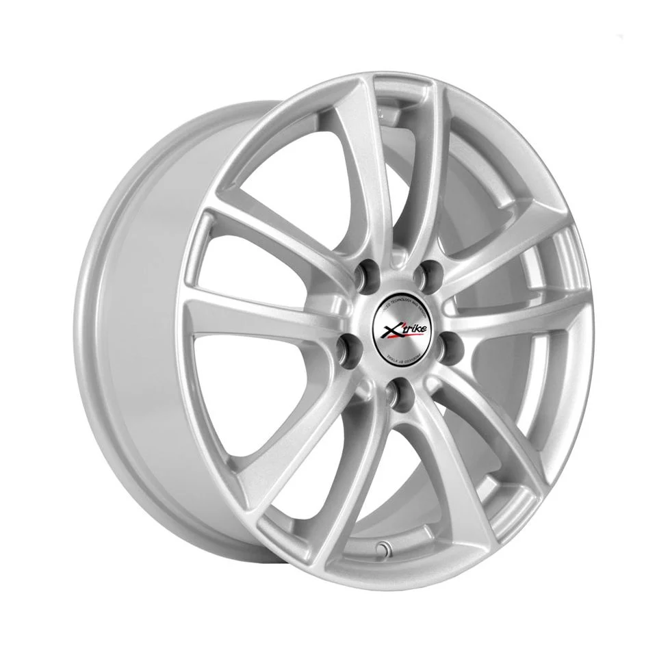 X’trike  X-116М  6,5R16 5*114,3 ET40  d66,1  HS  [77470]  Fb max 605 kg