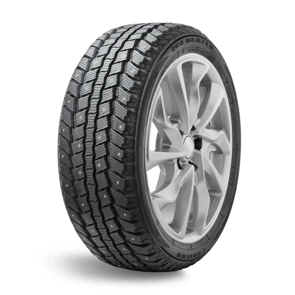 Sailun  245/50/20  T 102 Ice Blazer WST2 LT  Ш.