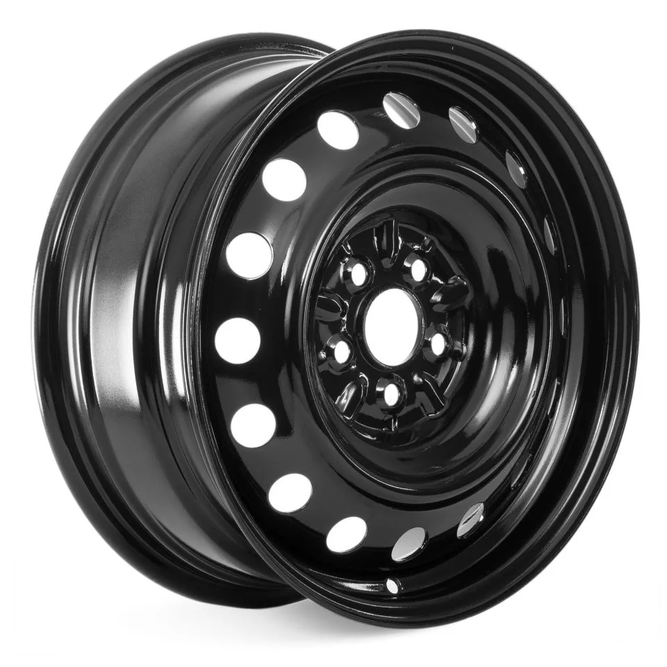 TREBL  Geely Coolray  X40958  6,5R17 5*114,3 ET45  d54,1  Black  [9362264]