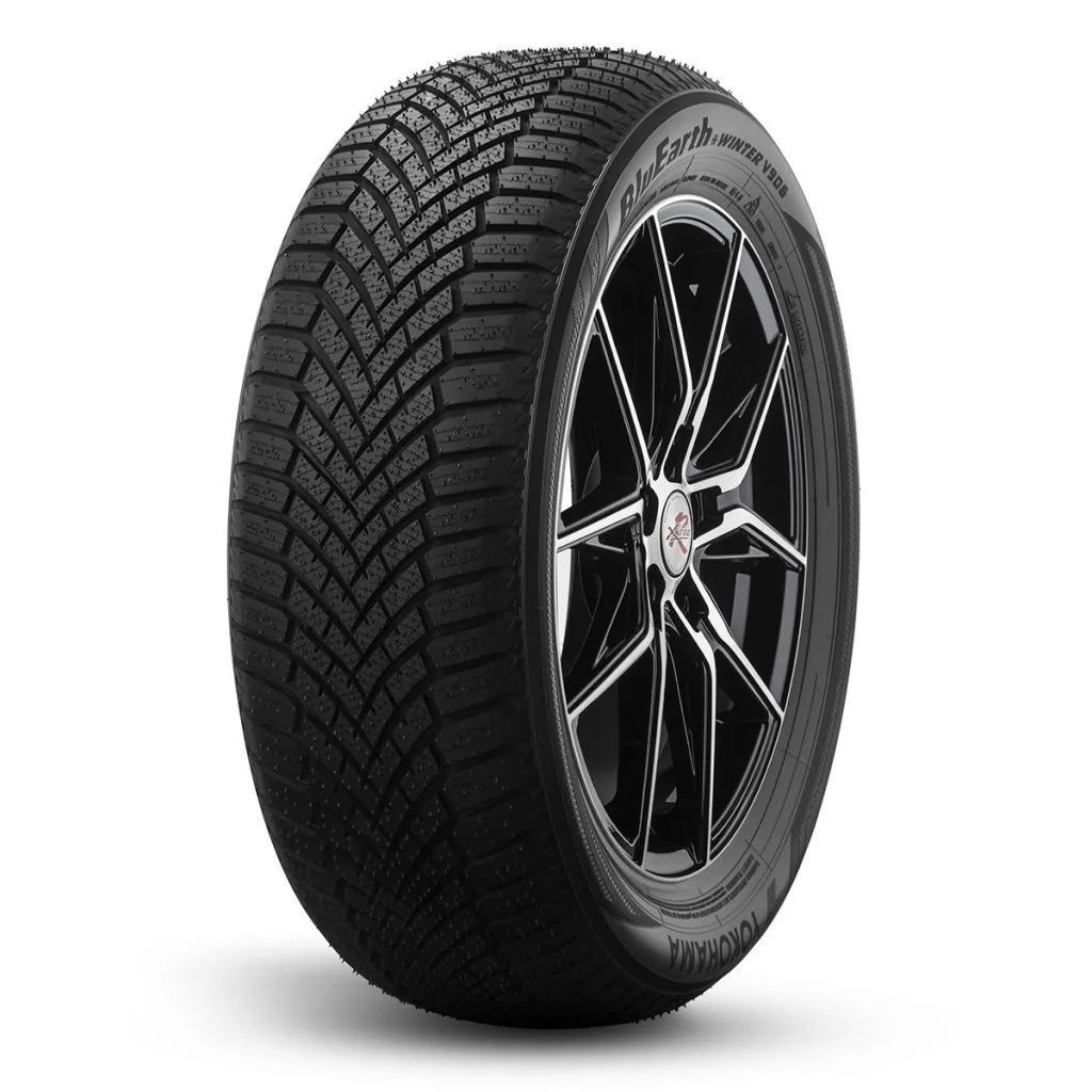 Yokohama 235/60/18 T 103 V906