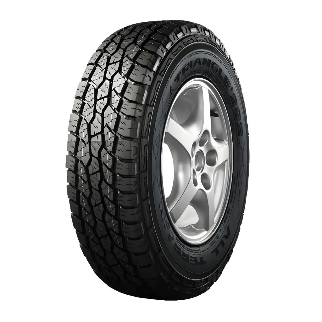 Triangle  255/70/16  T 115 TR292