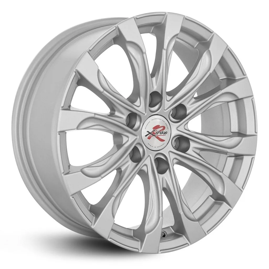 X’trikeRST Toyota Prado R118 7,5R18 6*139,7 ET25 d106,1 HS