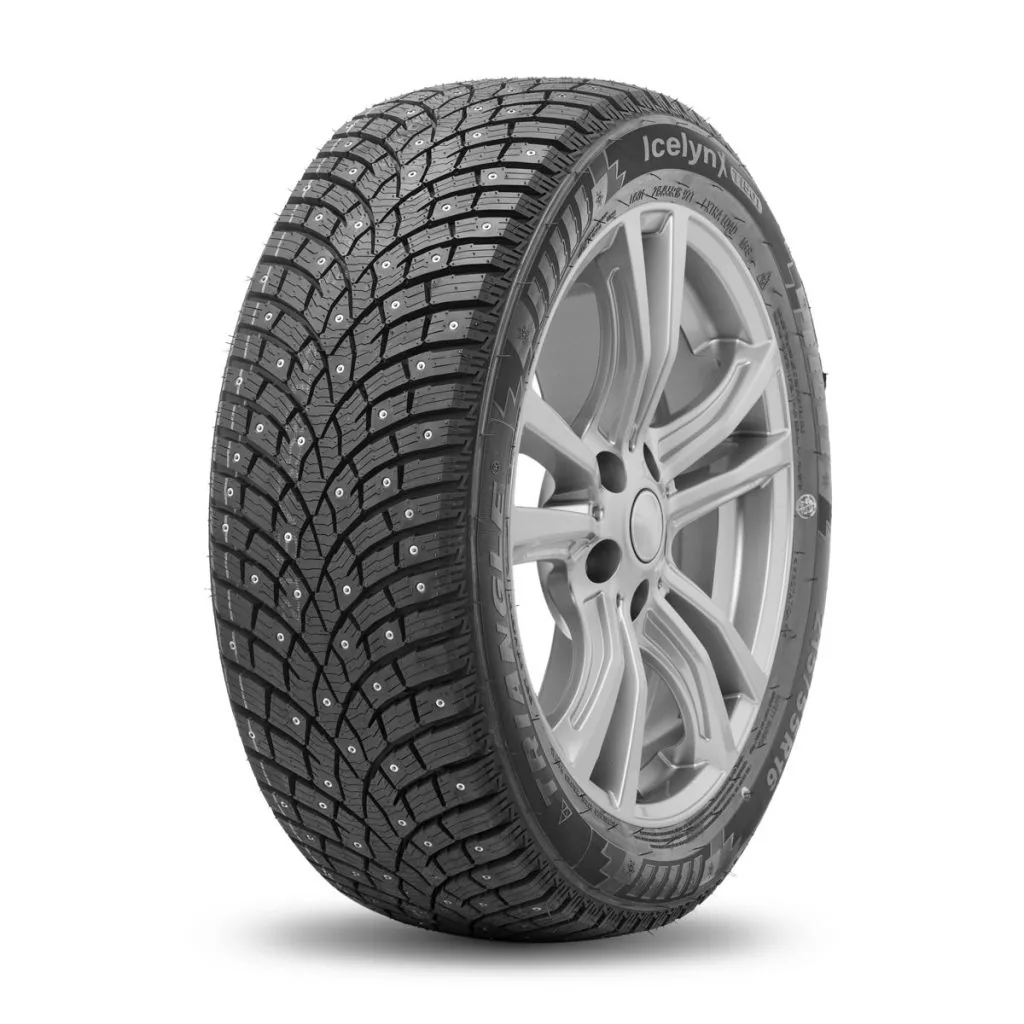 Triangle 265/60/18 T 114 TI501 XL Ш.