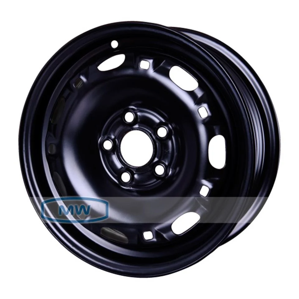 Magnetto  Geely Coolray  17013 AM  7,0R17 5*114,3 ET45  d54,1  black  [17013 AM]