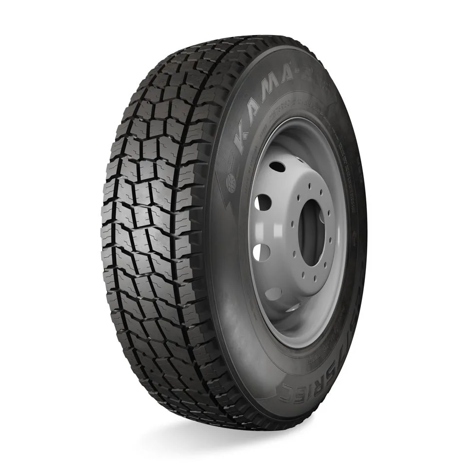 КАМА 225/75/16 N 121/120C Кама-218