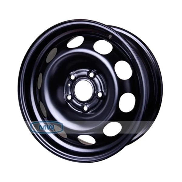 Magnetto  Нива 4×4  16024 AM  6,5R16 5*139,7 ET40  d98,1  black  [16024 AM]