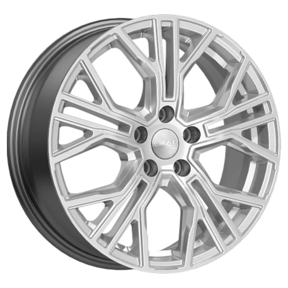 СКАД ТИБЕТ 6,5R17 5*108 ET33 d60,1 Селена