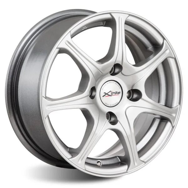 X'trike  X-110  6,0R14 4*114,3 ET35  d67,1  HSB  [14633SX]  Fb max 495 kg