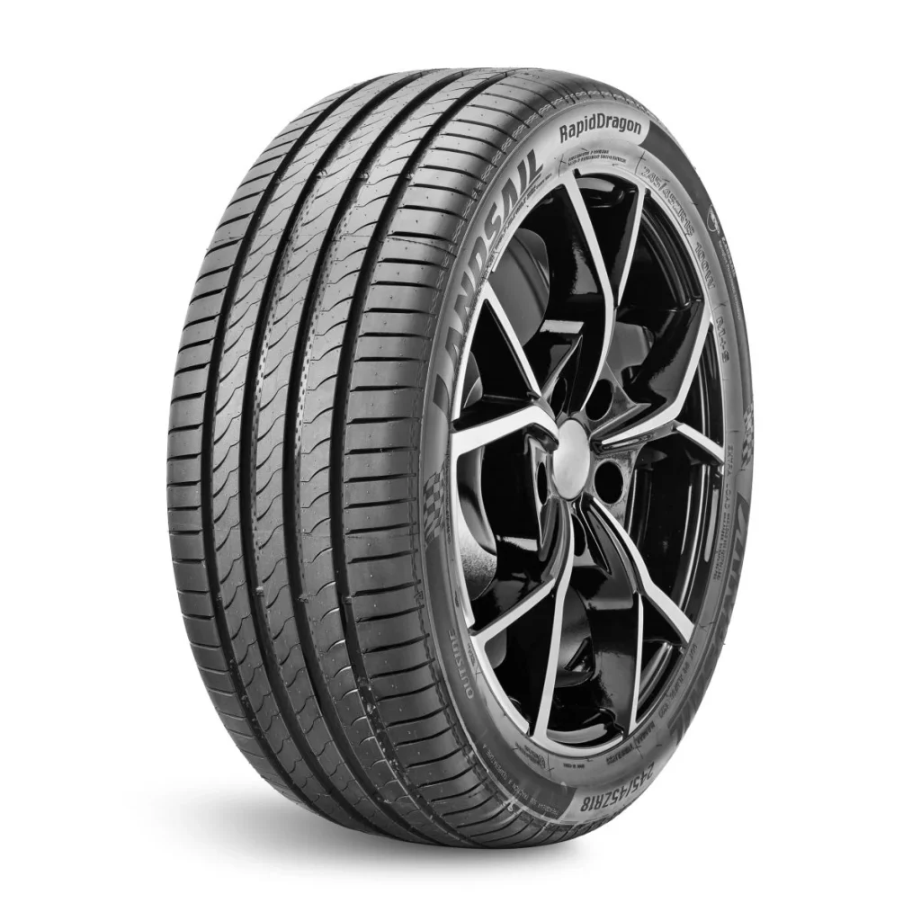 LANDSAIL  275/40/19  Y 101 RapidDragon