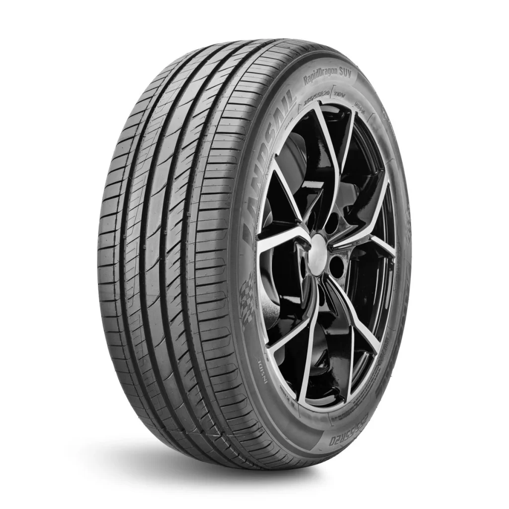 LANDSAIL  275/40/21  Y 107 RapidDragon SUV  XL