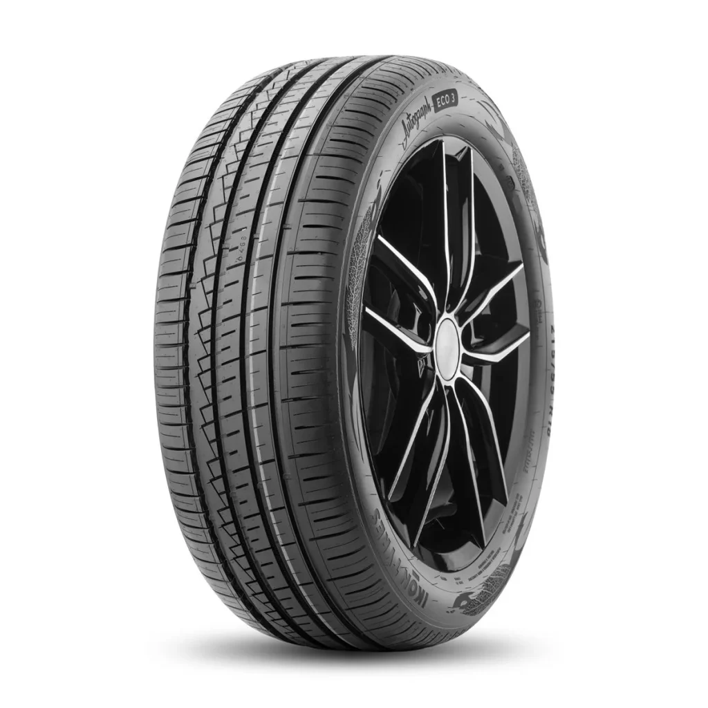 Ikon Tyres  215/55/18  V 99 Ikon Autograph Eco 3  XL